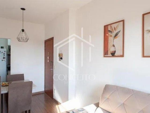 Apartamento à venda no Planalto