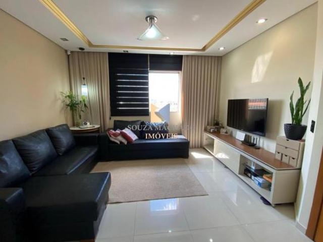 Apartamento à venda no Planalto