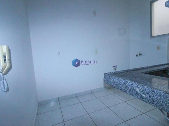 Apartamento à venda no Planalto