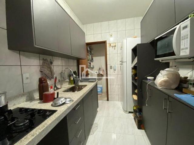 Apartamento à venda no Planalto