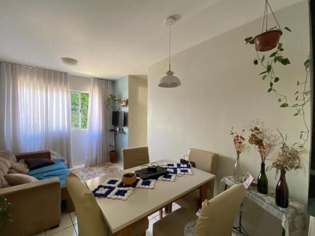 Apartamento à venda no Planalto