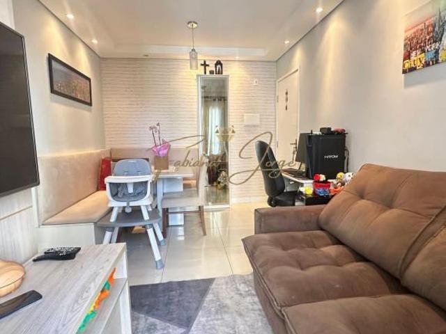 Apartamento á venda no Poema, na avenida Amoreiras em Campinas!