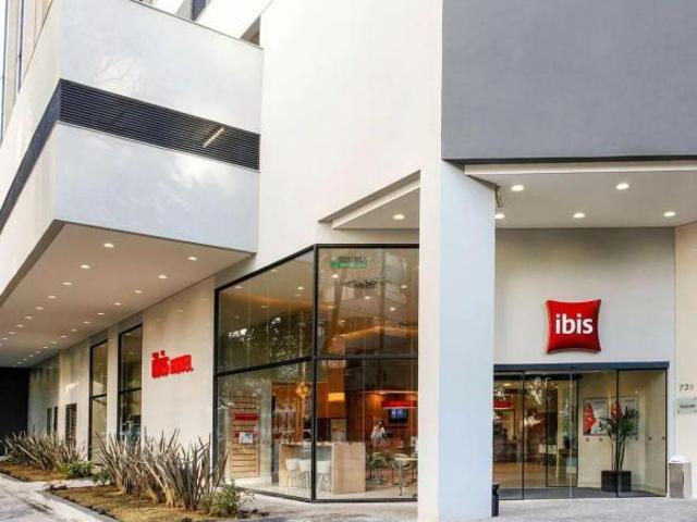 Apartamento à venda no Pool, Hotel Ibis Savassi, excelente investimento!