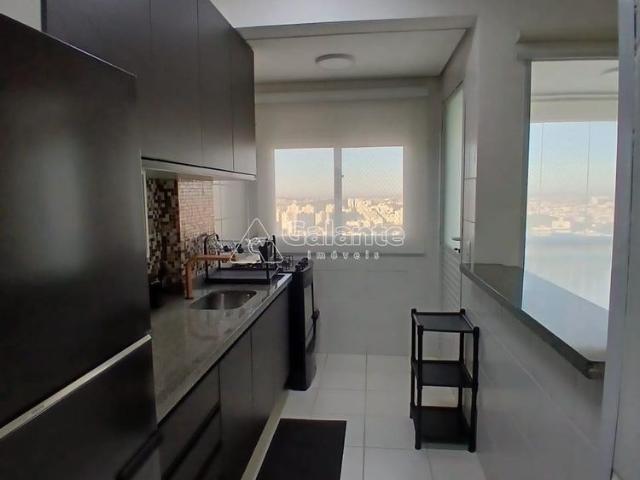 Apartamento à venda no Ponte Preta em Campinas
