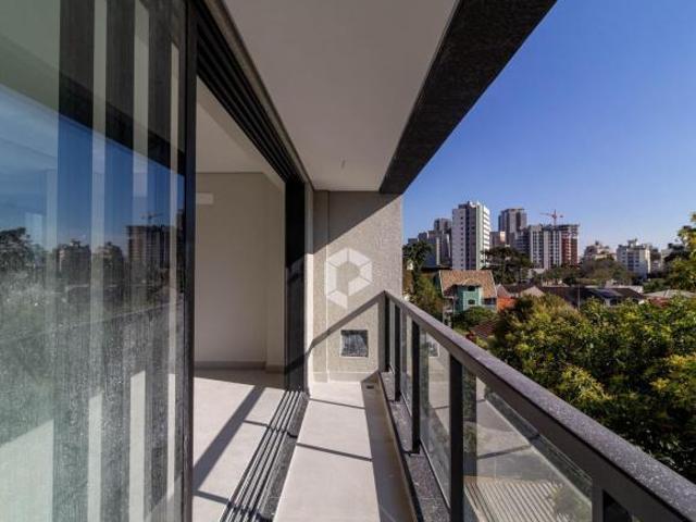 Apartamento à venda no Portão
