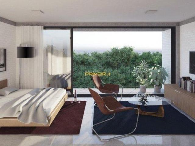 Apartamento à venda no Portão