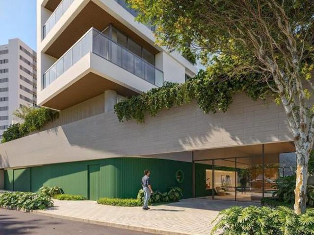 Apartamento à venda no Portão