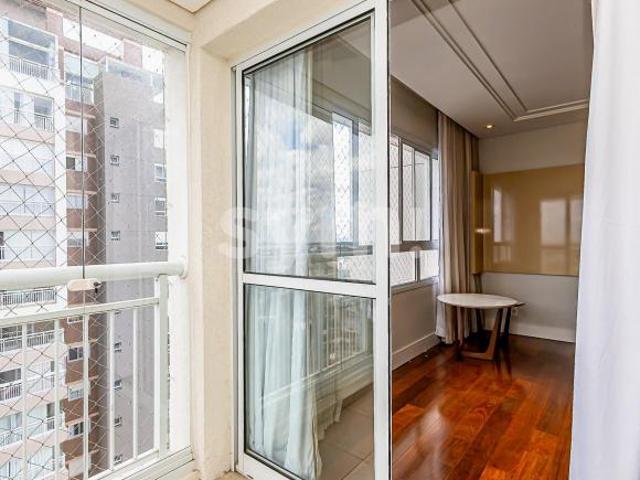 Apartamento à venda no Portão