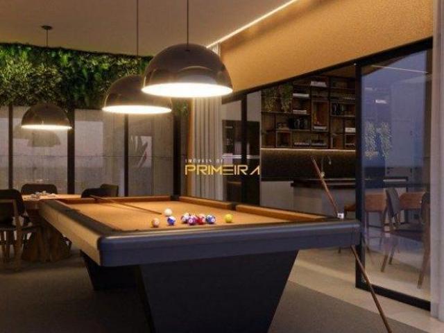 Apartamento à venda no Portão