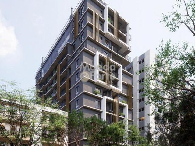 Apartamento à venda no Portão