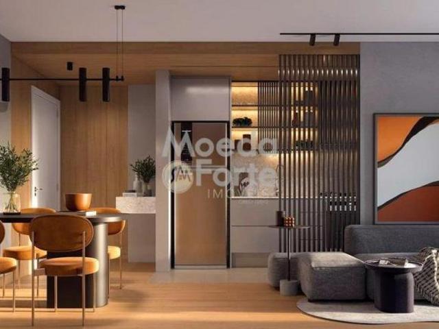 Apartamento à venda no Portão