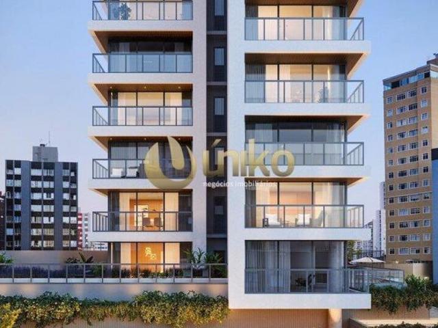 Apartamento à venda no Portão