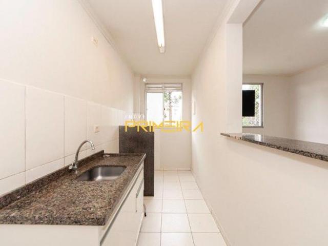 Apartamento à venda no Portão