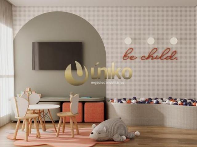 Apartamento à venda no Portão