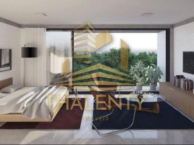 Apartamento à venda no Portão