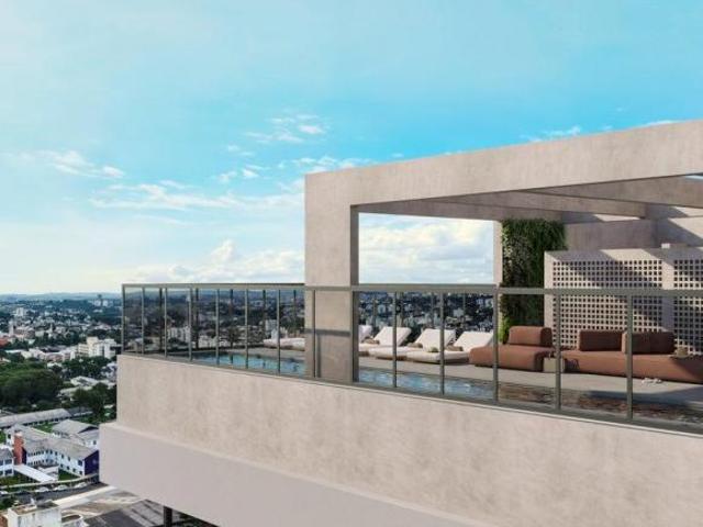 Apartamento à venda no Portão