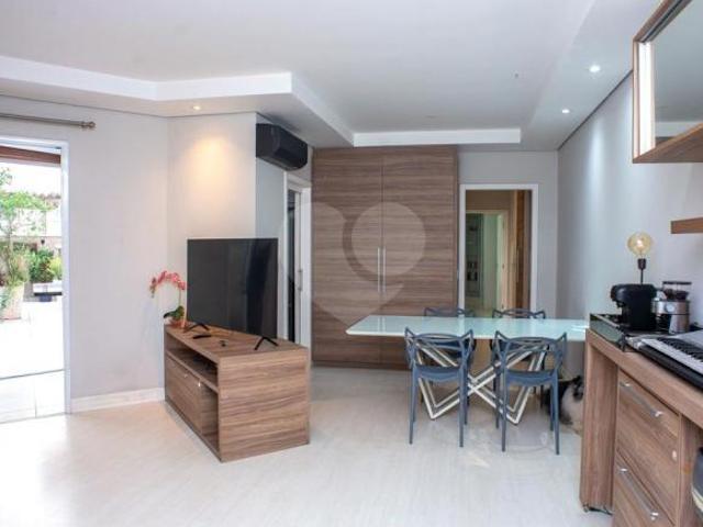 Apartamento a Venda no Portão com 87,72 de área útil