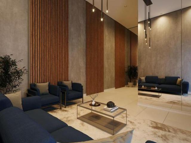 Apartamento à venda no Portão, Curitiba