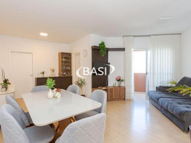 Apartamento a Venda no Portao, Curitiba 03 Dormitorios