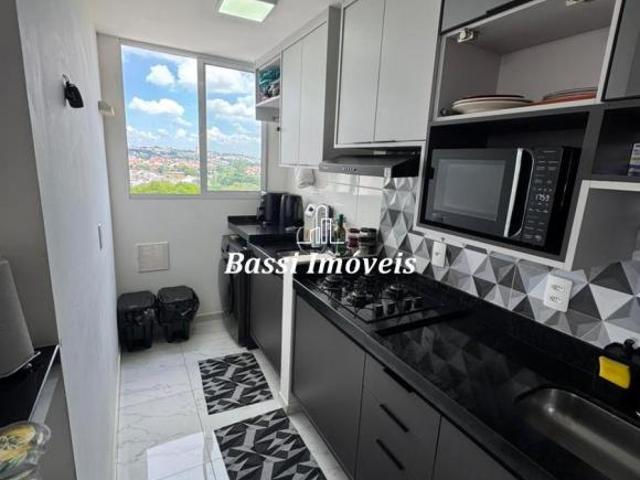 APARTAMENTO A VENDA NO PORTAL VILA DAS BORBOLETAS