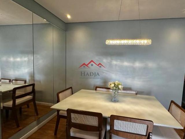 Apartamento à Venda no Portal das Palmeiras | Jardim Shangai Jundiai