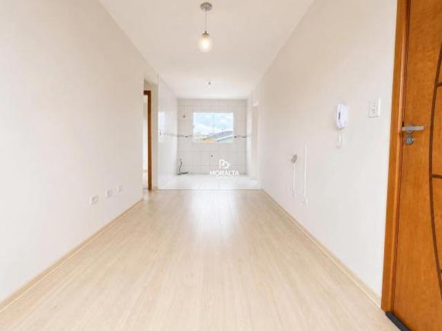 Apartamento à venda no Portal do Sol – Sacada com churrasqueira e excelente localização