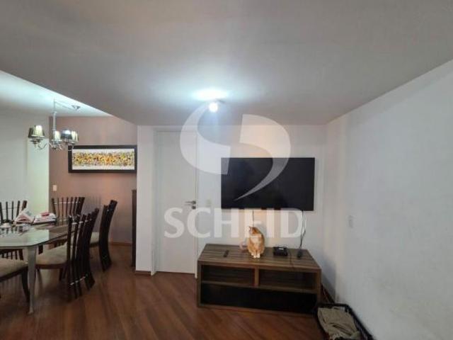 Apartamento à Venda no Portal Marajoara de 125m² com 4 dorms 1 Suíte e 2 vagas e