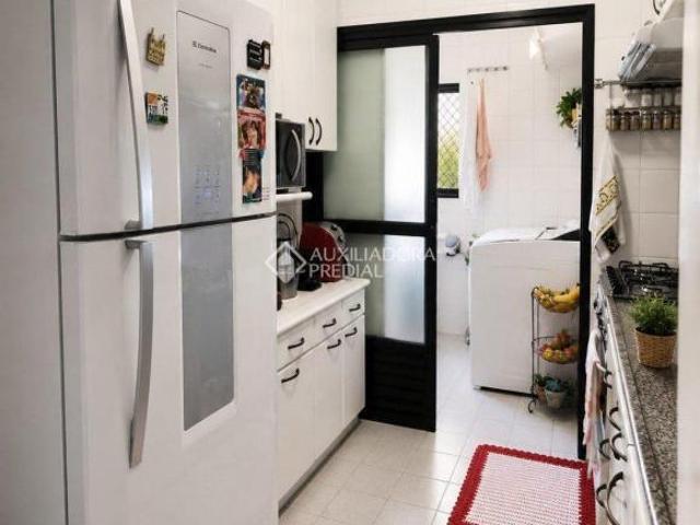 Apartamento à Venda no Portal Paulicéia 80m2, 3 Quartos, 1 suíte e 2 vagas de garagem