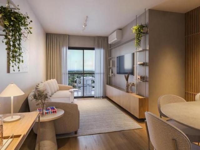Apartamento à venda no Prado Velho, Curitiba