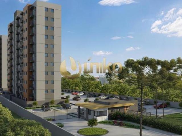 Apartamento à venda no Prado Velho