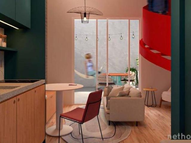 Apartamento à venda no Prado Velho