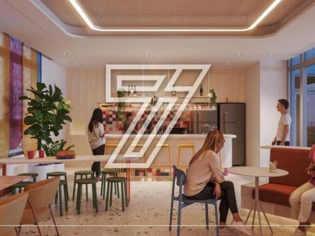 Apartamento à venda no Prado Velho