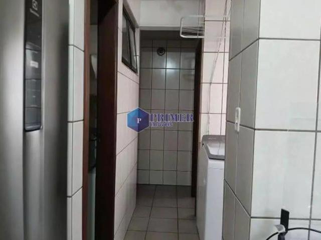 Apartamento à venda no Prado
