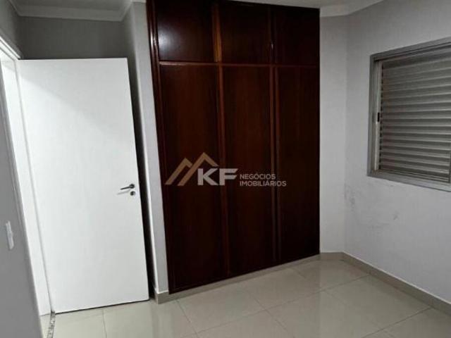 Apartamento à Venda no Presidente Médici Ribeirão Preto / SP