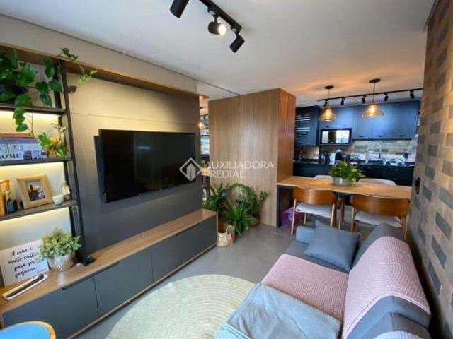 Apartamento à venda no Primavera, Novo Hamburgo 2 VAGAS/BOX