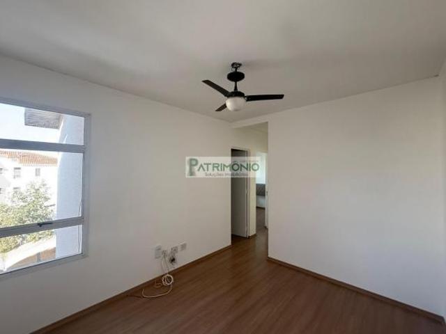 Apartamento à Venda no Quinta das Pitangueiras Conforto & Lazer em Jaguariúna