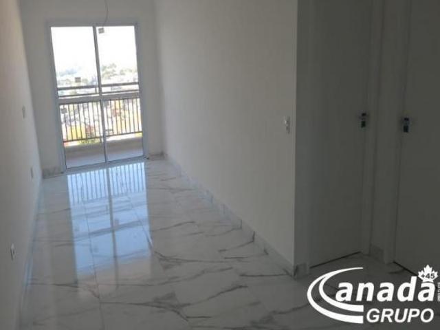 Apartamento A Venda No Quitauna Com 2 Quartos