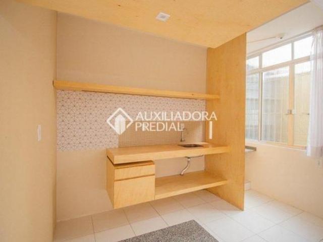 Apartamento à Venda no rua Lajeado no bairro Petrópolis, em Porto Alegre