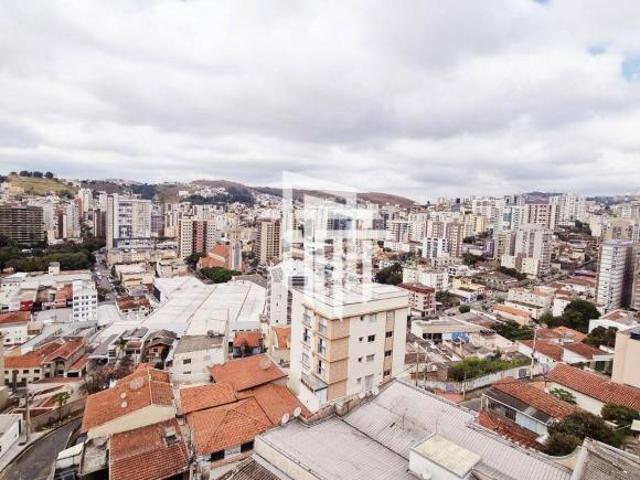 Apartamento à venda no Recanto dos Lagos
