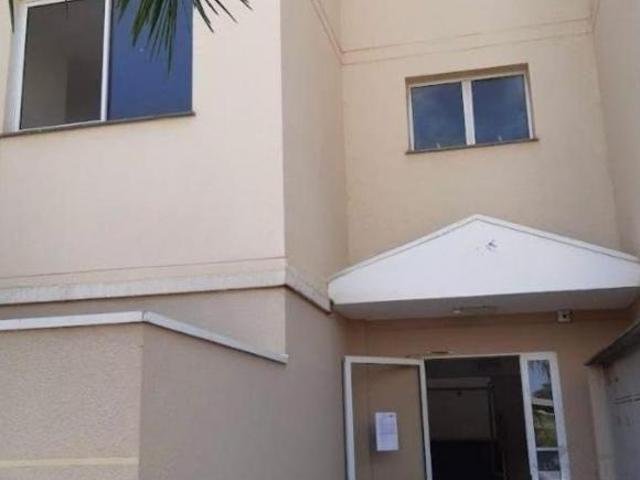 Apartamento à venda no Recanto Fortuna em Campinas/SP