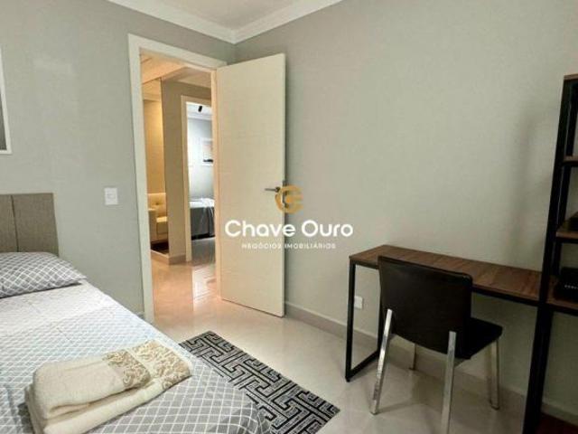 Apartamento à venda no Recanto Tropical