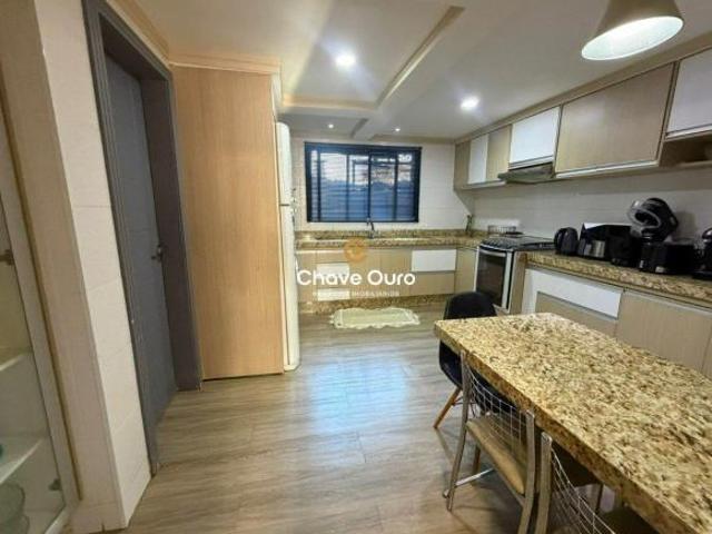 Apartamento à venda no Recanto Tropical