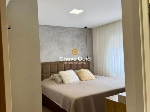 Apartamento à venda no Recanto Tropical