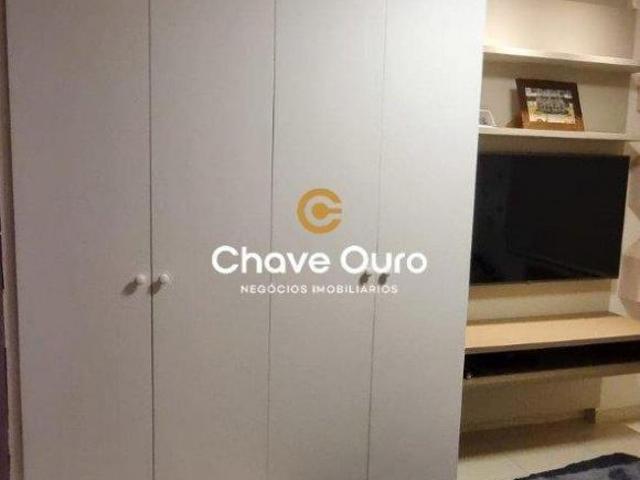 Apartamento à venda no Recanto Tropical
