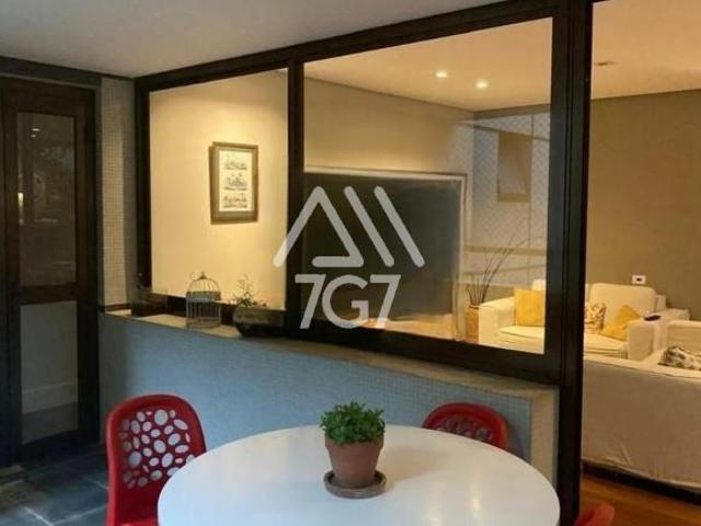 APARTAMENTO À VENDA NO REAL PARQUE | AP19758
