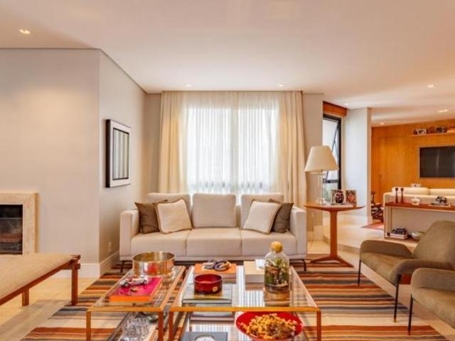 Apartamento à venda no Real Parque São Paulo