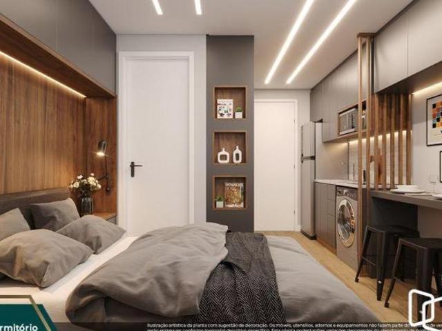 Apartamento à venda no Real Parque