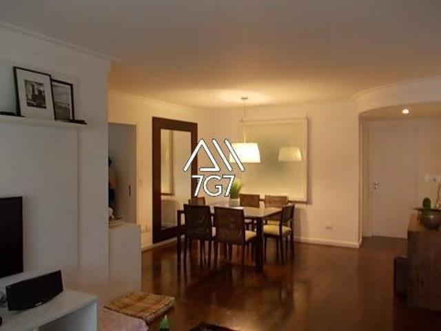 APARTAMENTO À VENDA NO REAL PARQUE
