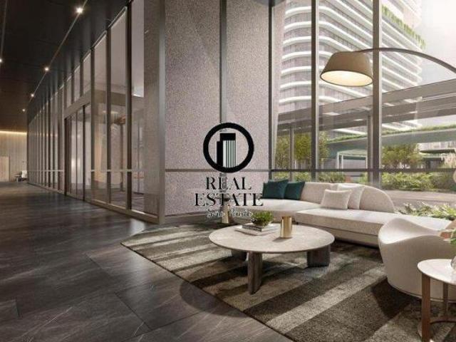 Apartamento à venda no Real Parque