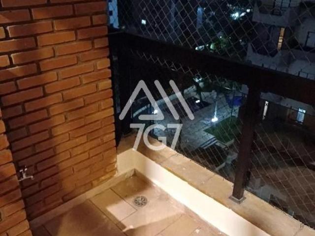 APARTAMENTO À VENDA NO REAL PARQUE